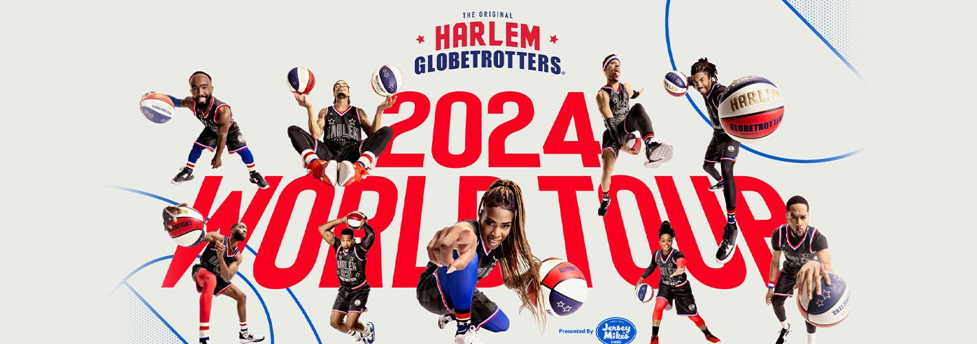 Harlem Globetrotters