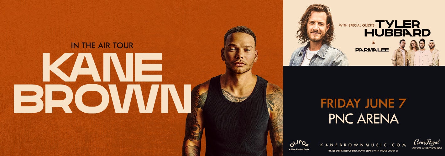 Kane Brown