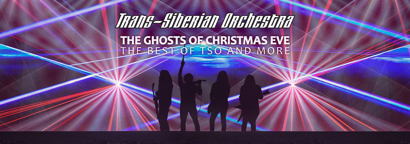 Trans-Siberian Orchestra