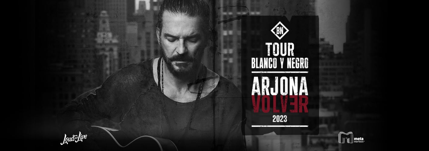 Ricardo Arjona