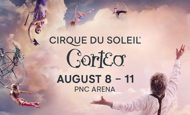 More Info for Corteo by Cirque du Soleil