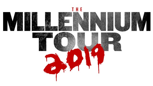 The Millennium Tour