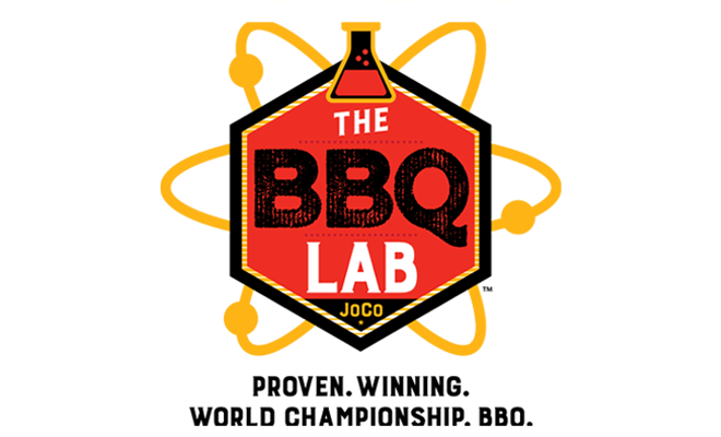 The BBQ Lab