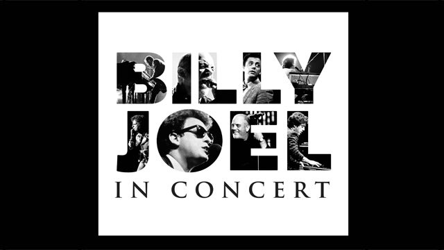 Billy Joel