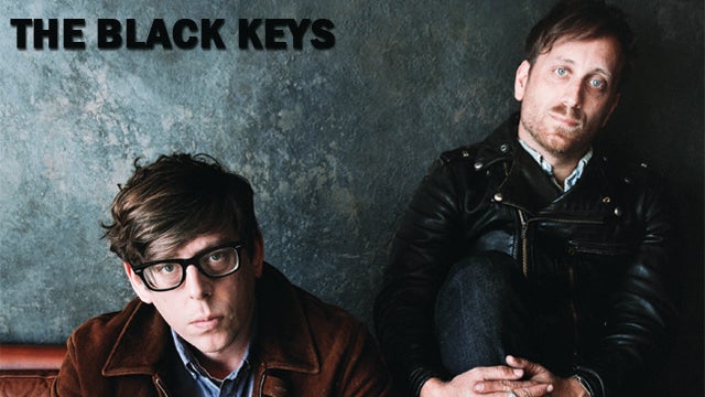 The Black Keys