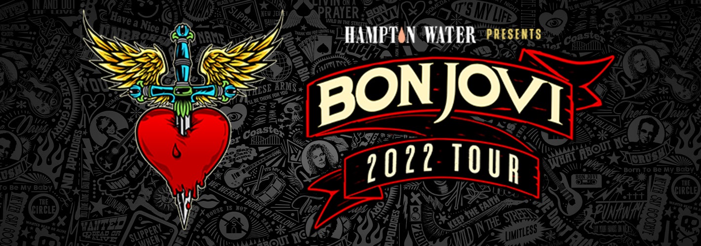 Bon Jovi