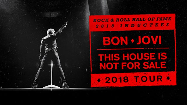 Bon Jovi