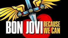 More Info for Bon Jovi