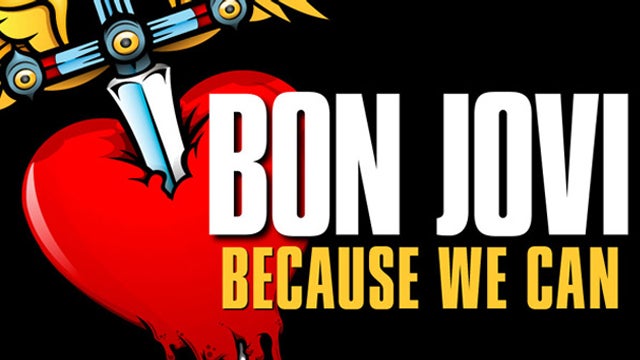 Bon Jovi