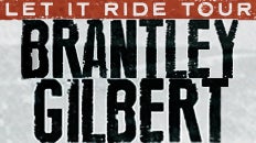 More Info for Brantley Gilbert