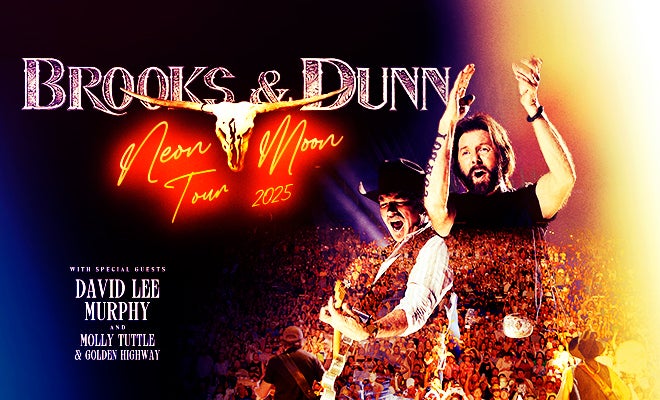 More Info for Brooks & Dunn