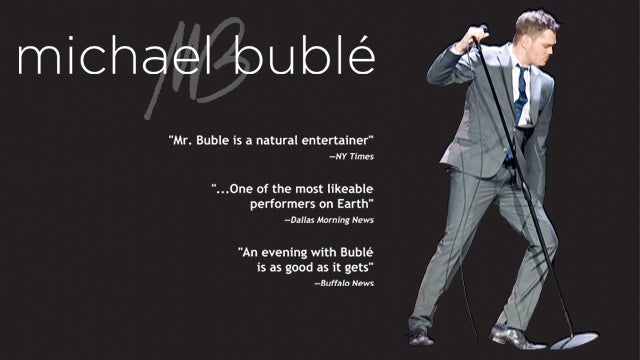 Michael Bublé