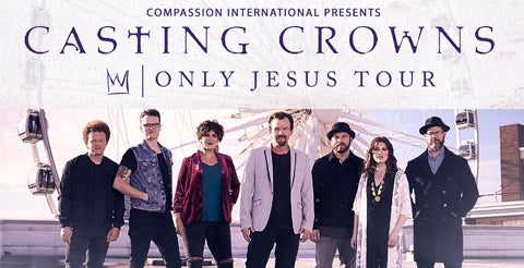 Casting Crowns