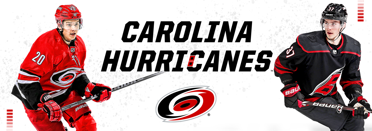 Boston Bruins vs. Carolina Hurricanes