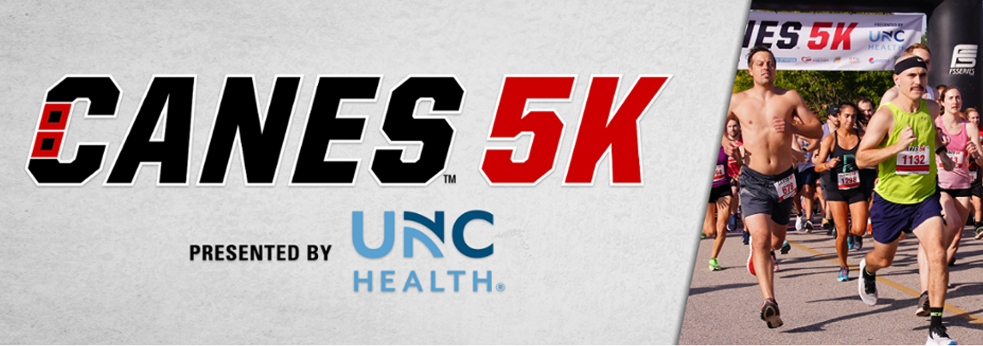 Canes 5K