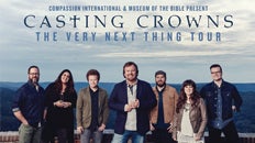 More Info for Casting Crowns