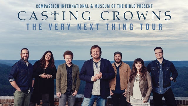 Casting Crowns