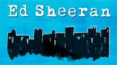 More Info for Ed Sheeran