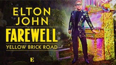 More Info for Elton John