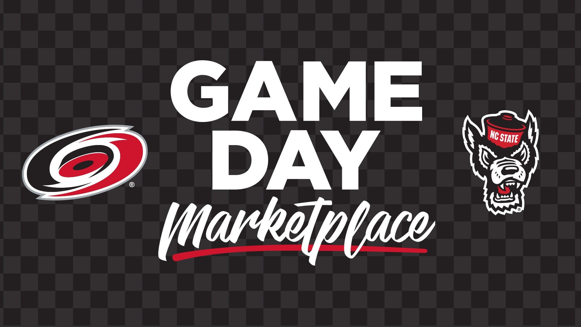 Game Day Marketplace