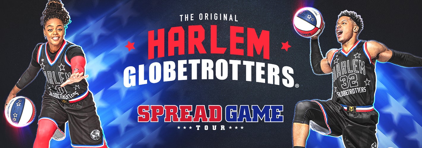 Harlem Globetrotters