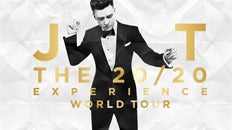 More Info for Justin Timberlake