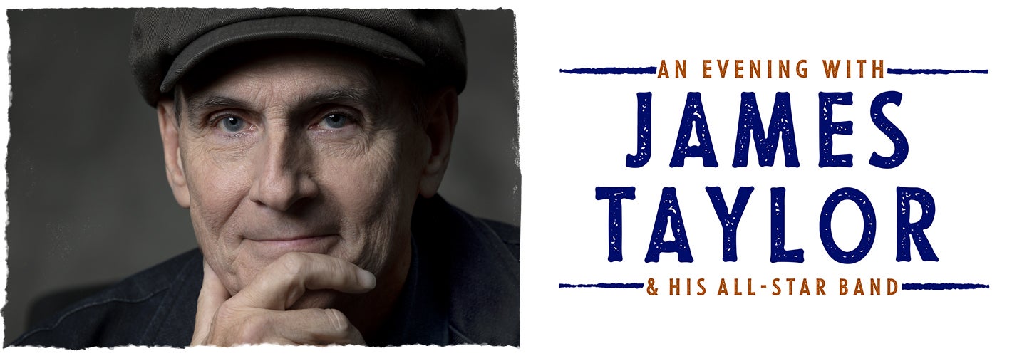 James Taylor