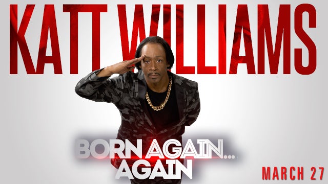 Katt Williams