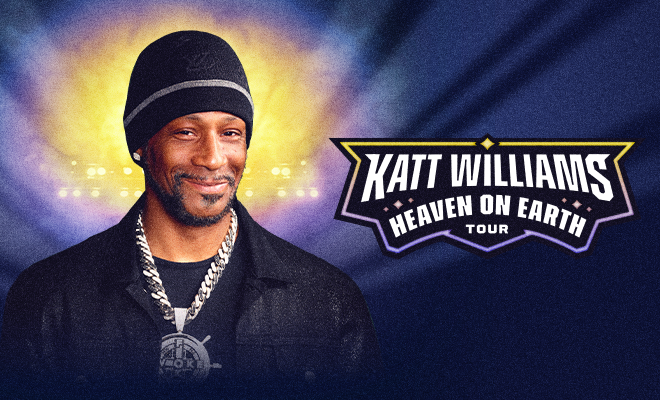 More Info for Katt Williams