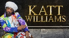 More Info for Katt Williams