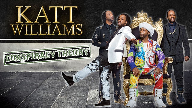 Katt Williams