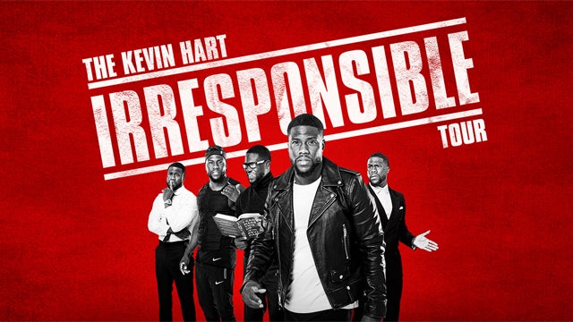 Kevin Hart