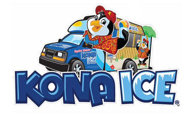 Kona Ice