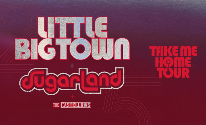 More Info for Little Big Town