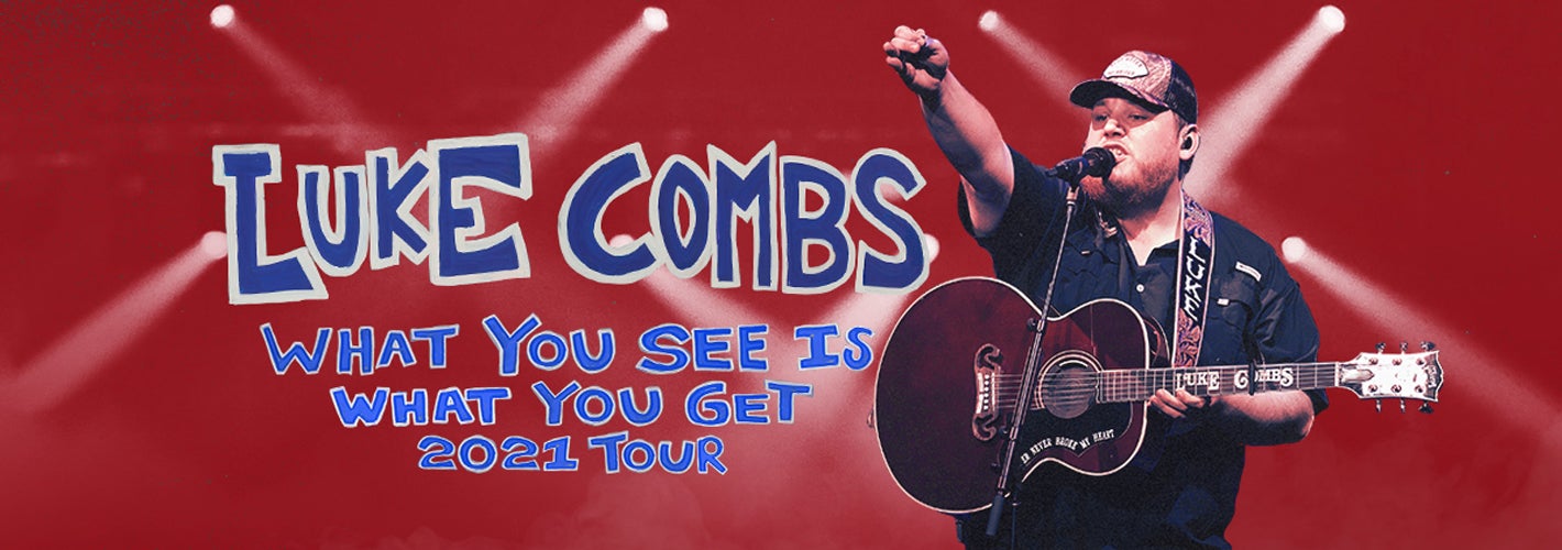 Luke Combs