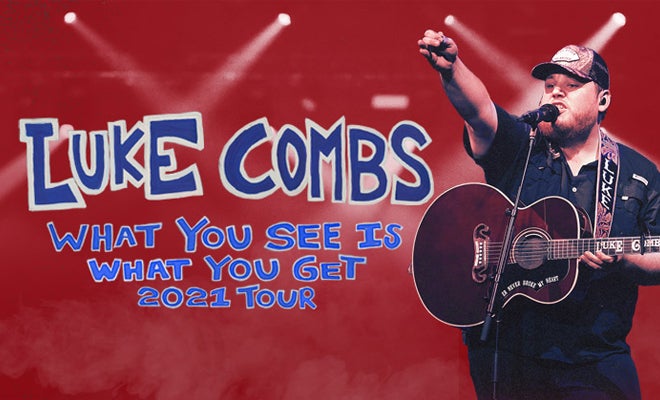 More Info for Luke Combs