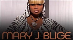 More Info for Mary J. Blige