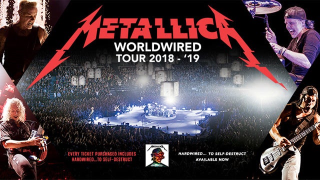 Metallica