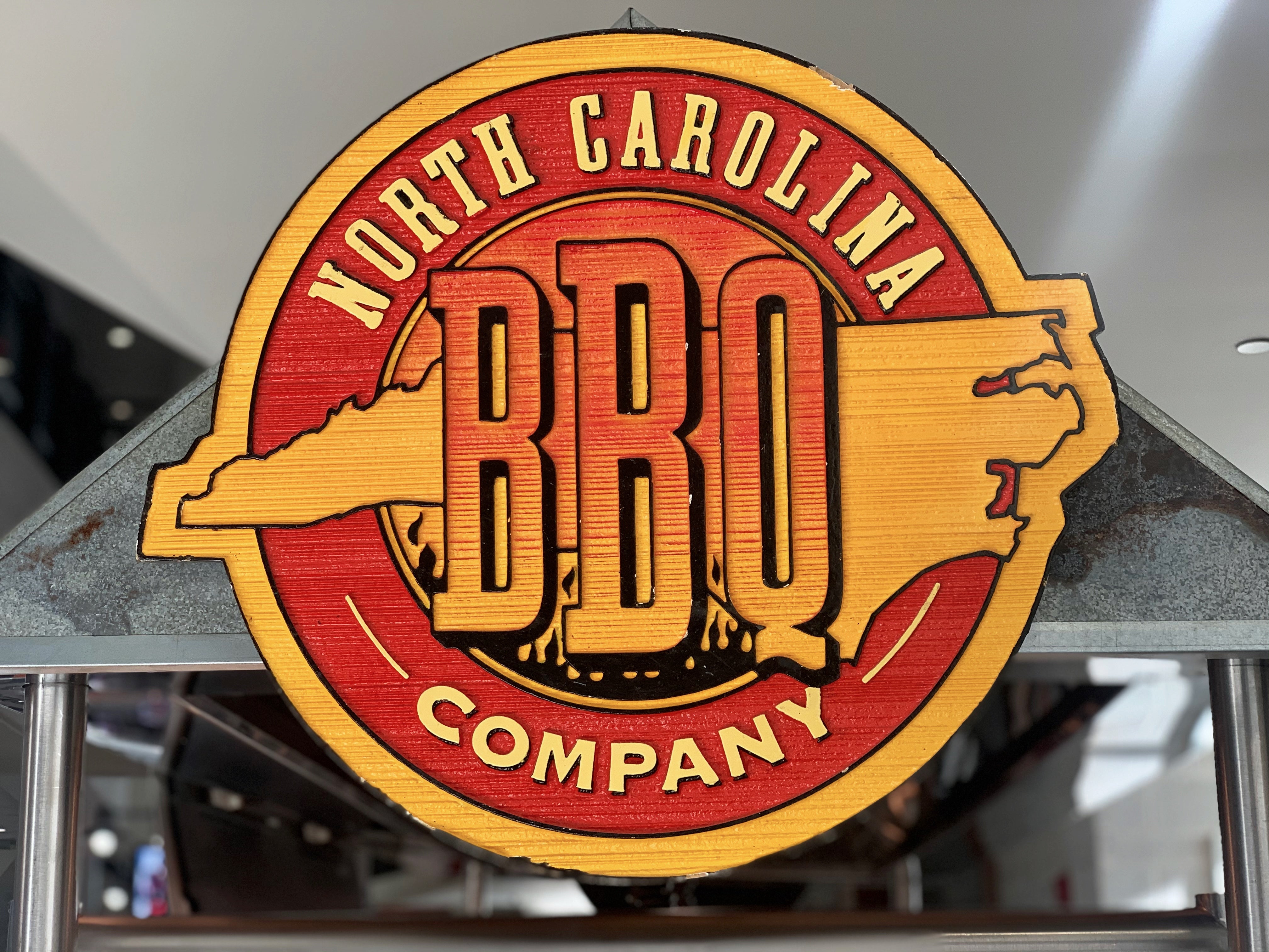 North Carolina BBQ Company