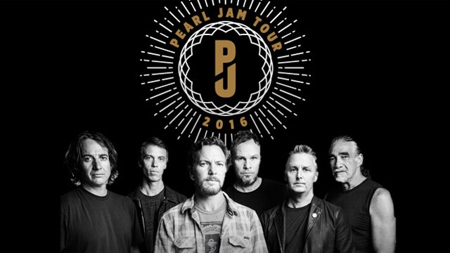 Pearl Jam