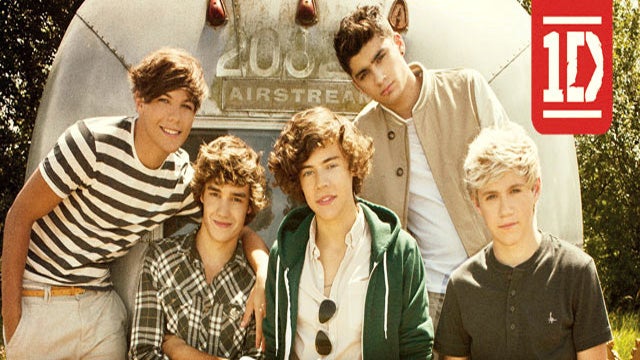 One Direction