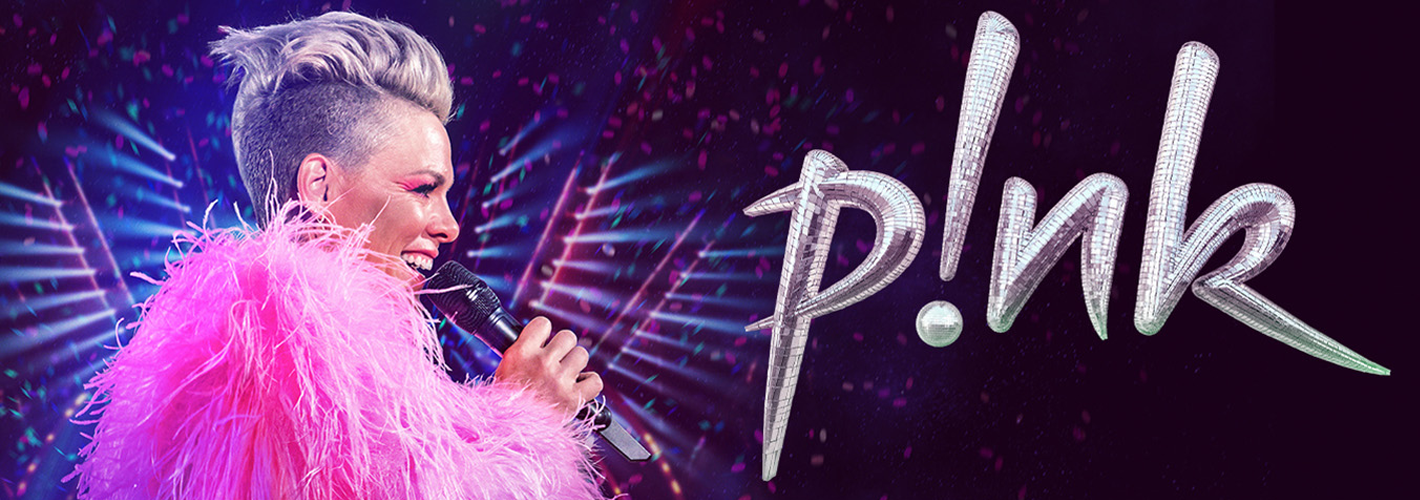 P!NK