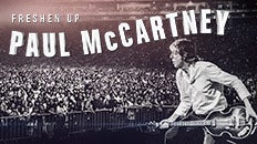 More Info for Paul McCartney