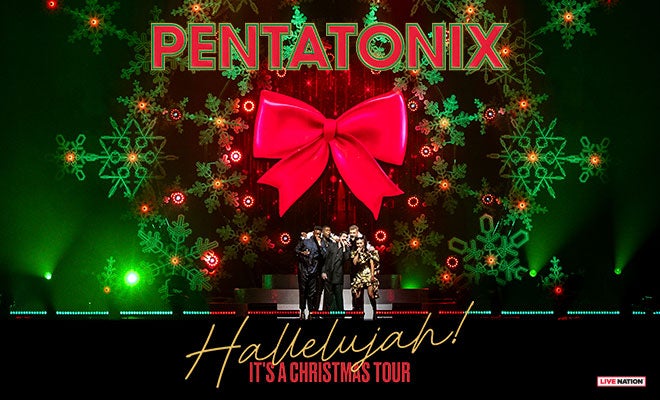 More Info for Pentatonix