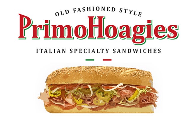 Primo Hoagies