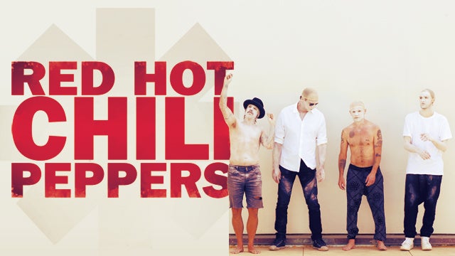 Red Hot Chili Peppers