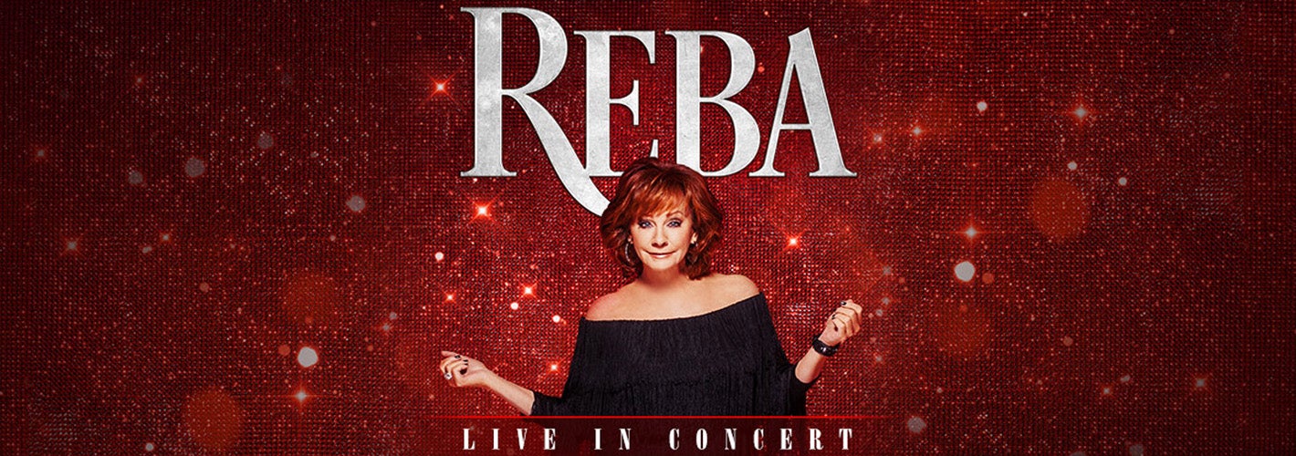 Reba McEntire