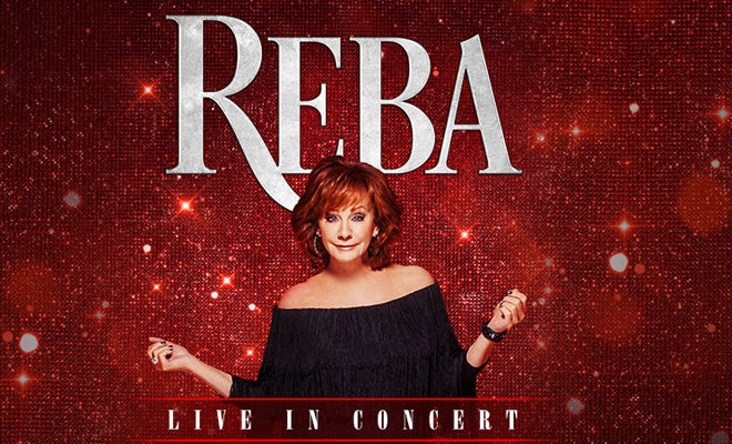 More Info for Reba McEntire