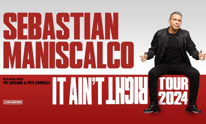 More Info for Sebastian Maniscalco