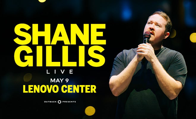 More Info for Shane Gillis Live